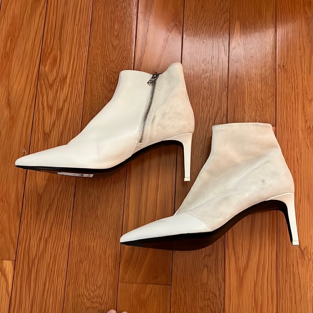 Rag & Bone beha bootie